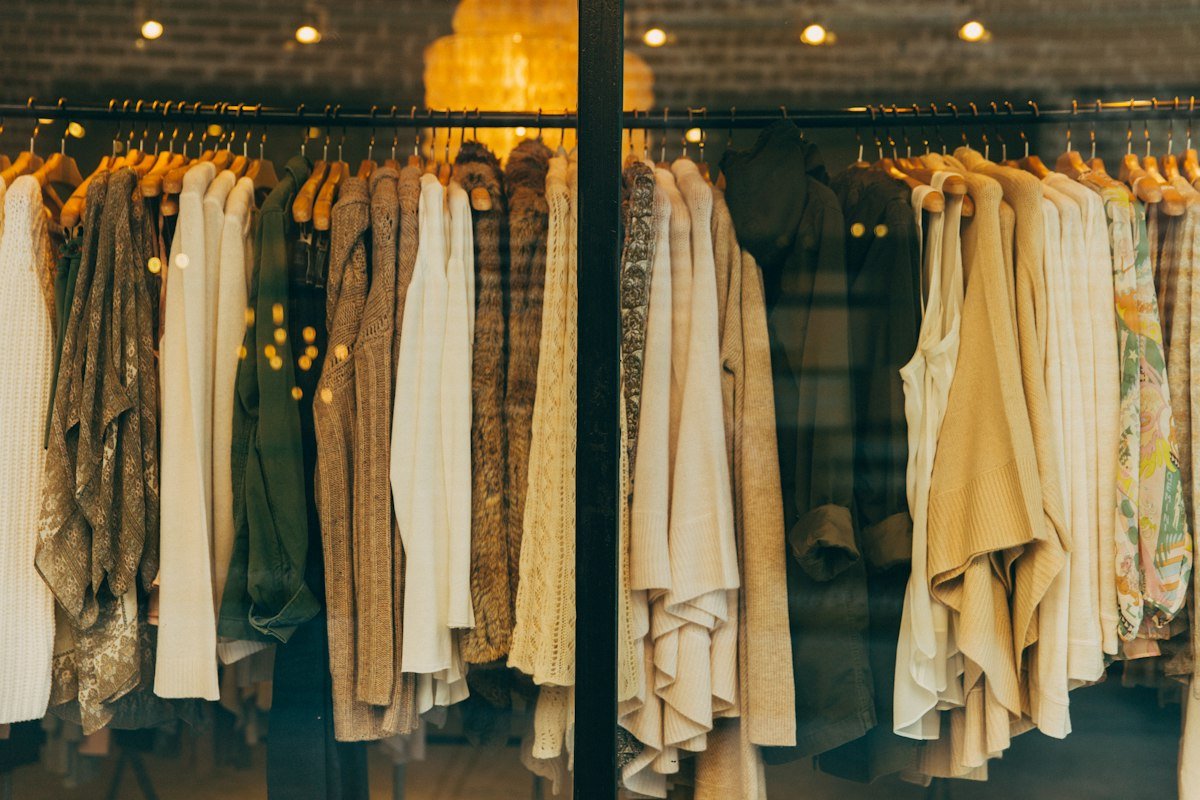 Textile & Clothing