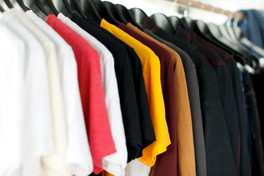 Polyester & Synthetic Fabrics
