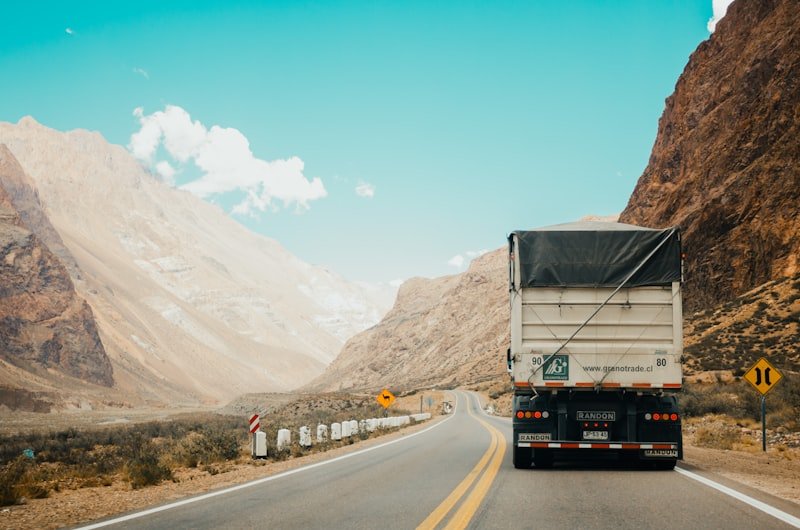10 ton truck
