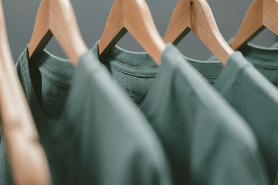 Ready-Made Garments