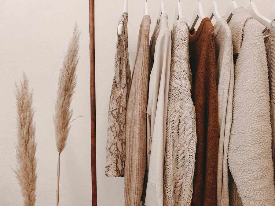 Cotton & Cotton Blends