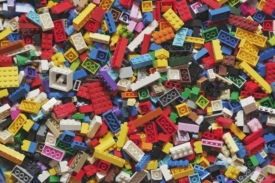 Educational & STEM Toys